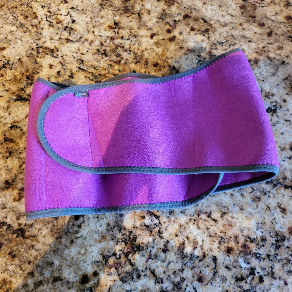 Waist trainer